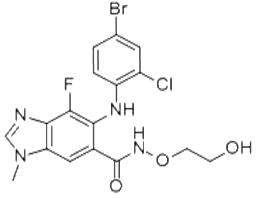 司美替尼