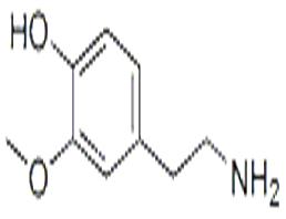 4-(2-氨基乙基)-2-甲氧基苯酚