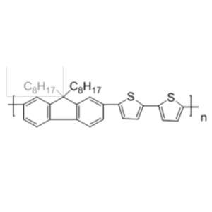 聚[(9,9-二辛基芴基-2,7-二基)-co-并噻吩]