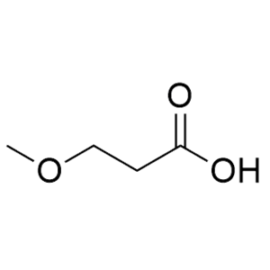 3-甲氧基丙酸