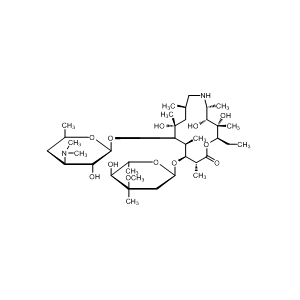阿奇霉素雜質(zhì)A