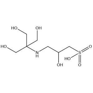 3-三羥甲基甲胺-2-羥基丙磺酸