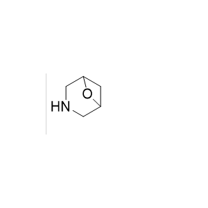 6-Oxa-3-azabicyclo[3.1.1]heptane