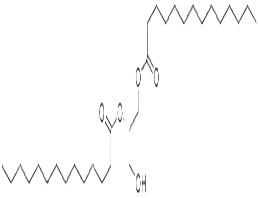1，2-二肉豆蔻甘油酯