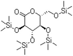 2,3,4,6-四-O-三甲基硅基-D-葡萄糖酸內酯