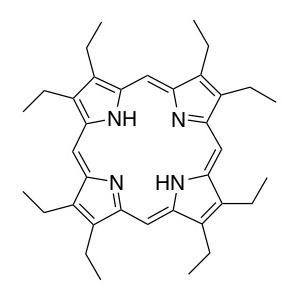八乙基卟啉