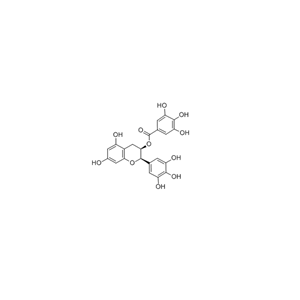 表沒食子兒茶素沒食子酸酯
