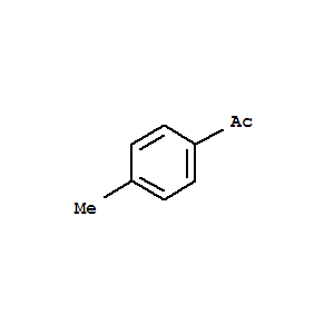 對(duì)甲基苯乙酮