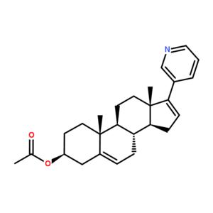 醋酸阿比特龍酯