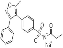 帕瑞昔布鈉