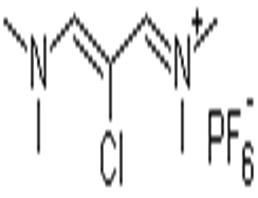 2-氯-1,3-雙(二甲基氨基)三亞甲六氟磷酸鹽
