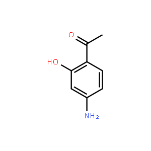 4'-氨基-2'-羥基苯乙酮
