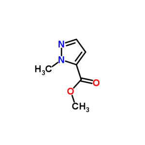 1-甲基-1H-吡唑-5-羧酸甲酯