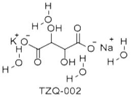 酒石酸鉀鈉