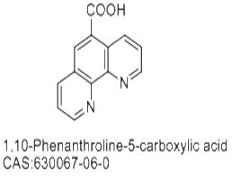 1,10-菲咯啉-5-甲酸
