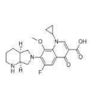 莫西沙星雜質(zhì)A