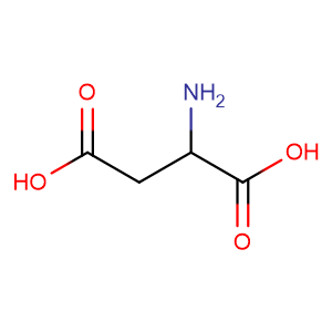 DL-天門冬氨酸