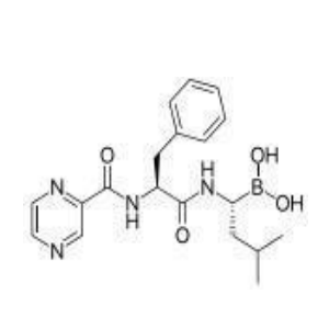 硼替佐米雜質(zhì)2