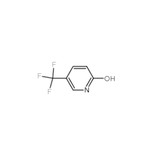2-羥基-5-三氟甲基吡啶