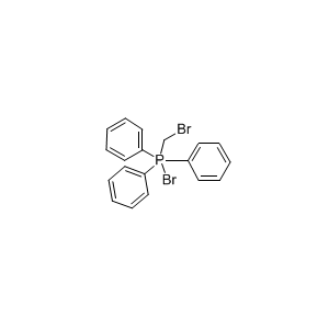 溴甲基三苯基溴化膦