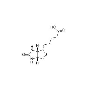 維生素H/D-生物素/輔酶