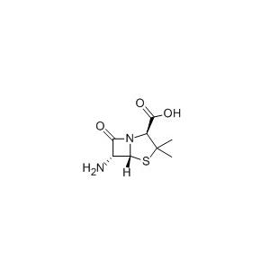 6-APA/6-氨基青霉烷酸/6-氨基青霉素酸/無側(cè)鏈青霉