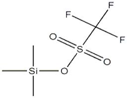 三氟甲磺酸三甲基硅酯