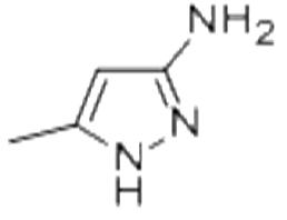 3-氨基-5-甲基吡唑