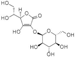 維生素C糖苷