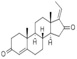 孕二烯二酮E