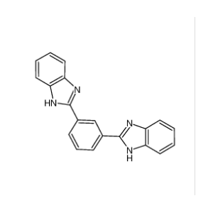 1,3-雙(2-苯并咪唑基)苯