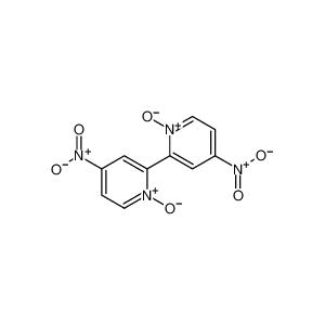 4,4’-二硝基-2,2’-聯(lián)吡啶-N,N-二氧化物