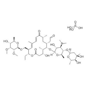 磷酸泰樂(lè)菌素