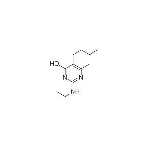 乙嘧酚;乙嘧醇
