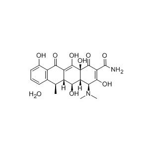 強(qiáng)力霉素一水物