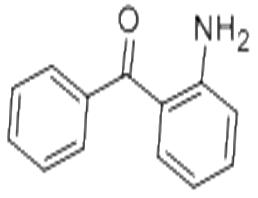 2-氨基二苯甲酮