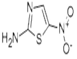 2-氨基-5-硝基噻唑