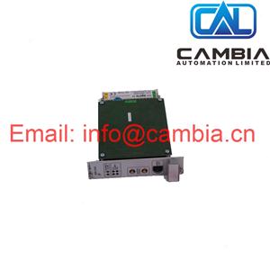 ICS TRIPLEX T8403