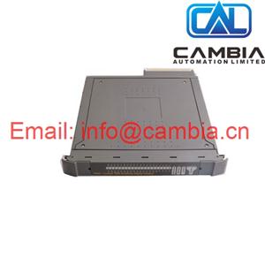 ICS TRIPLEX T8451