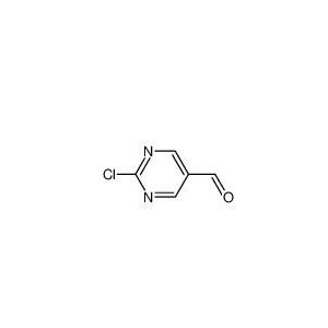 2-氯嘧啶-5-甲醛