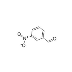 間硝基苯甲醛