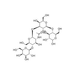 乳糖-N-新四糖
