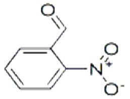 鄰硝基苯甲醛