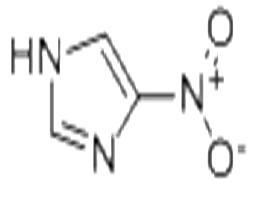 4-硝基咪唑