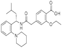 瑞格列奈