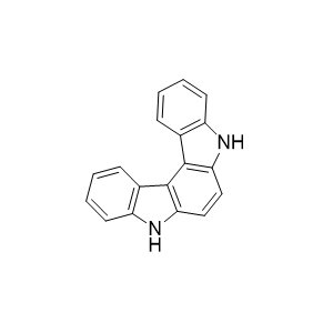 5,8-二氫吲哚[2,3-c]咔唑