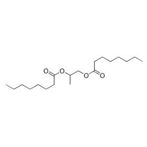 丙二醇二辛酸酯