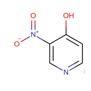 4-羥基-3-硝基吡啶