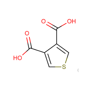 3,4-噻吩二甲酸