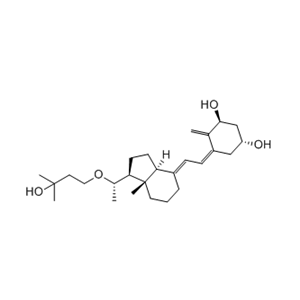 馬沙骨化醇